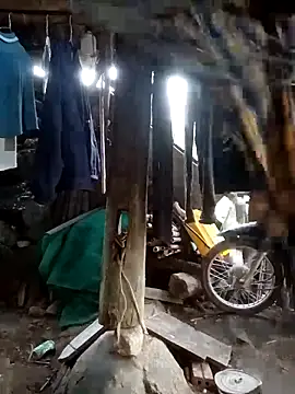 Snapshot of nangmo chatting on 03.18.26 nangmo online show from 03.18.26