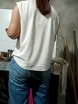 Snapshot of nangmo chatting on 03.20.26 nangmo online show from 03.20.26