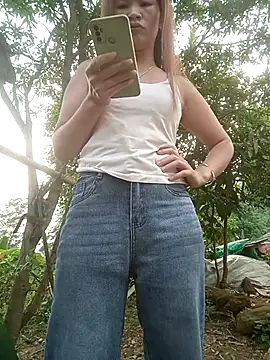 Snapshot of nangmo chatting on 07.14.26 nangmo online show from 07.14.26
