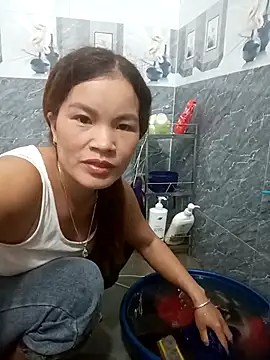Snapshot of nangmo chatting on 07.24.26 nangmo online show from 07.24.26