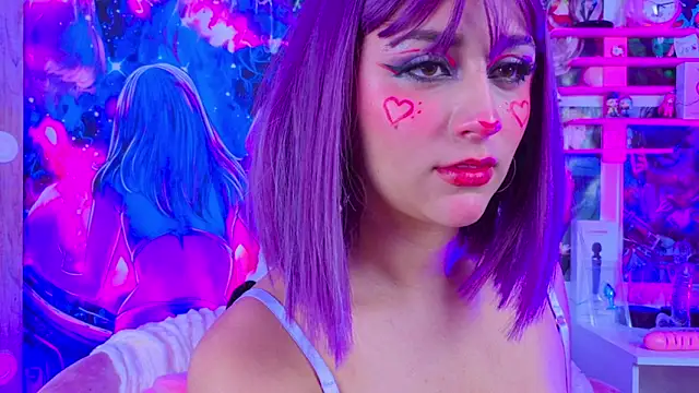 kitty niki online show from 02.08.26