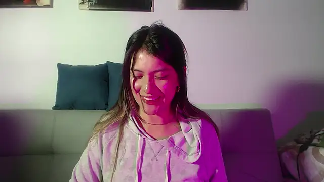 hanna  jones7 online show from 03.19.26