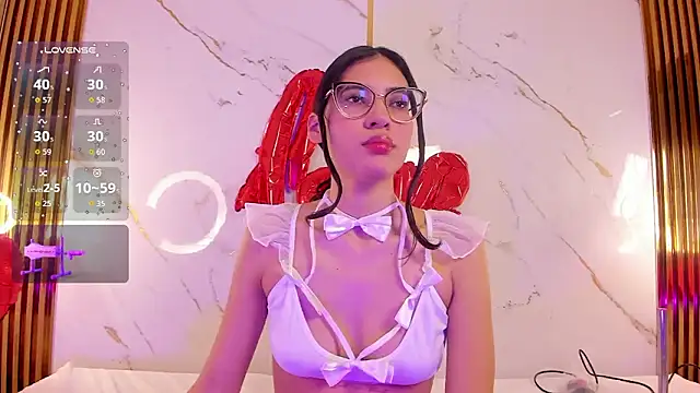 VanessaBoch online show from 02.16.26