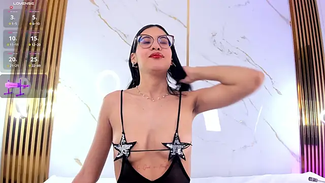VanessaBoch online show from 04.19.26