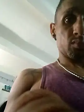 MTheRealrDLlongCrippler online show from 01.09.26