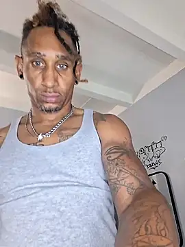 MTheRealrDLlongCrippler online show from 03.16.26