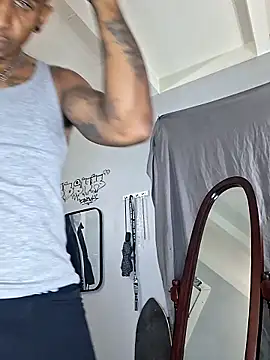 MTheRealrDLlongCrippler online show from 03.16.26