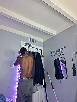 MTheRealrDLlongCrippler online show from 03.20.26