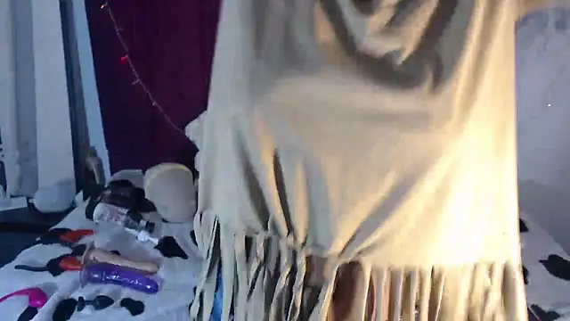 Tinyy Star online show from 01.09.26