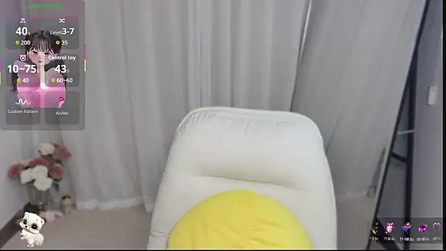 cat cat- online show from 05.11.26
