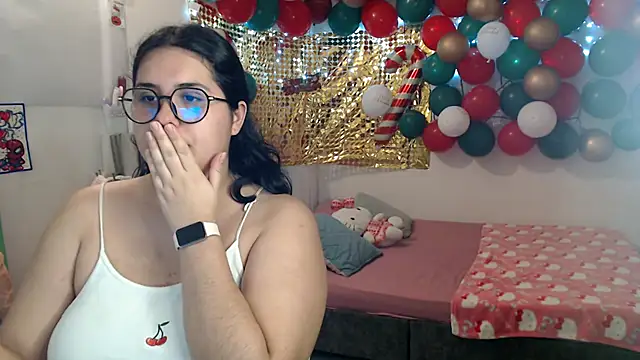 suckdreams19 online show from 12.18.25