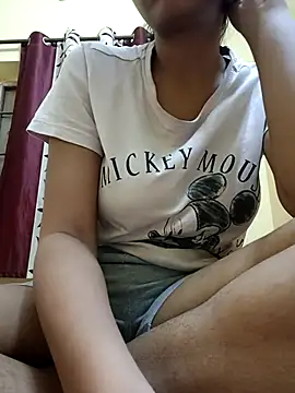 Daily lust online show from 05.07.26