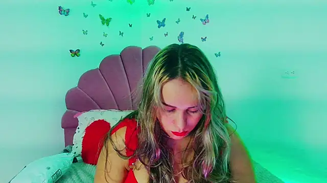 paula brausin  online show from 02.14.26