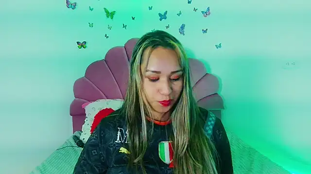 paula brausin  online show from 02.17.26