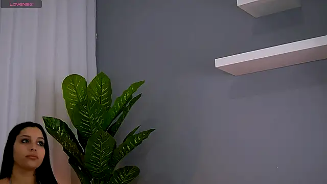 VanessaSinX online show from 12.05.25