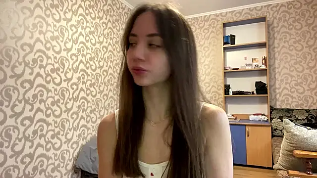ChandaApplin online show from 01.18.26