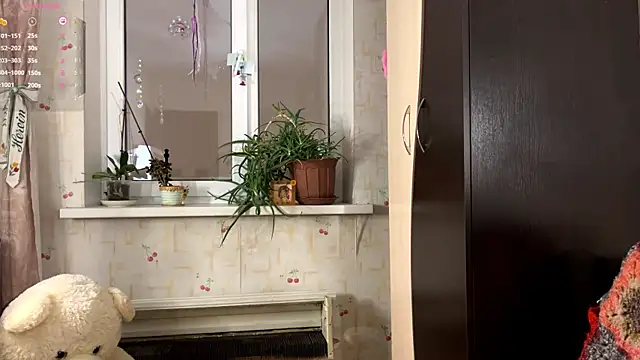 PaulaTisch online show from 01.08.26