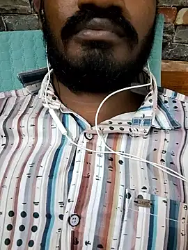 Chennaidark24 online show from 11.27.25