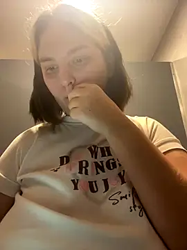 KateBurlesk online show from 12.14.25