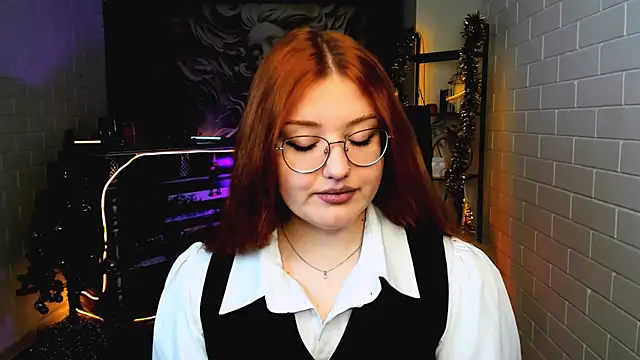 Snapshot of StaceyJensen chatting on 01.09.26 StaceyJensen online show from 01.09.26