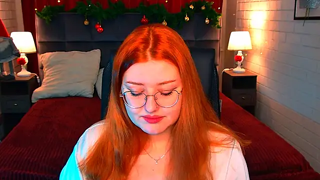 Snapshot of StaceyJensen chatting on 01.12.26 StaceyJensen online show from 01.12.26