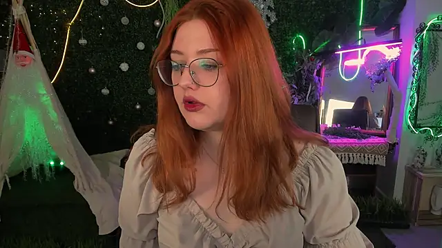 Snapshot of StaceyJensen chatting on 01.13.26 StaceyJensen online show from 01.13.26