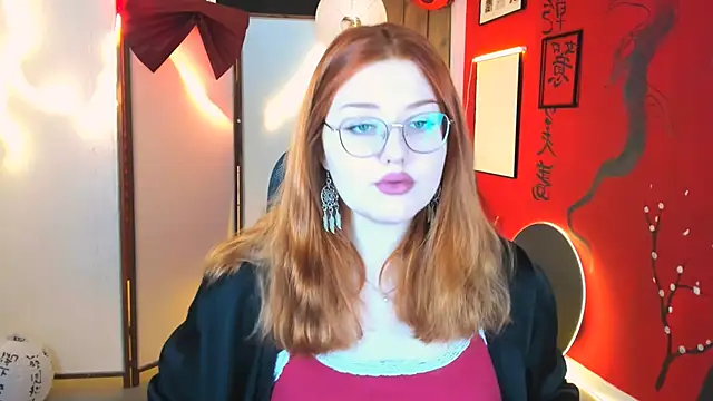 Snapshot of StaceyJensen chatting on 01.16.26 StaceyJensen online show from 01.16.26