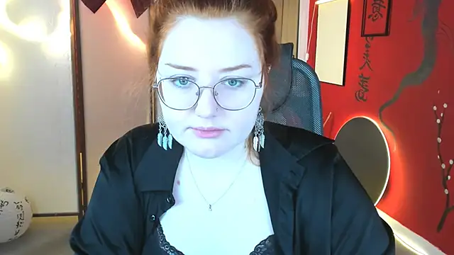 Snapshot of StaceyJensen chatting on 01.17.26 StaceyJensen online show from 01.17.26