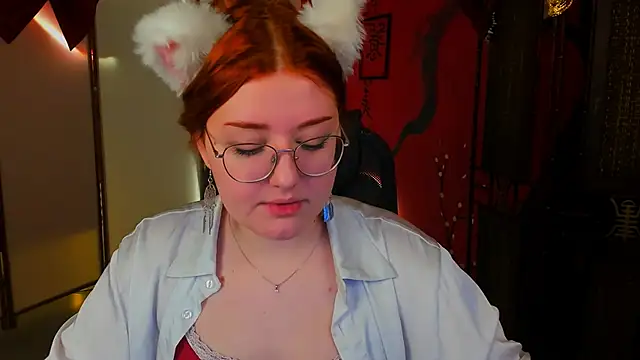 Snapshot of StaceyJensen chatting on 02.03.26 StaceyJensen online show from 02.03.26