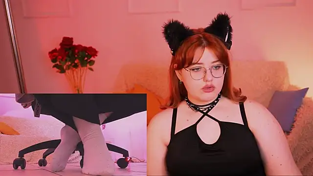 StaceyJensen online show from 04.23.26