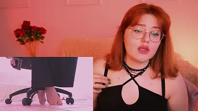 StaceyJensen online show from 04.23.26