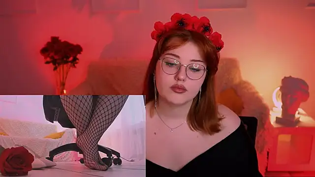 StaceyJensen online show from 04.28.26