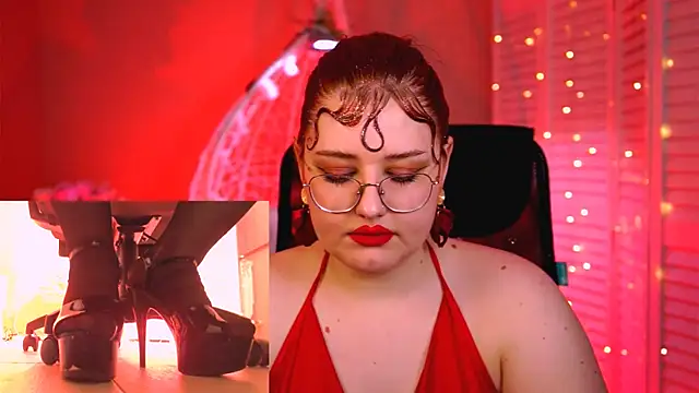 StaceyJensen online show from 04.29.26