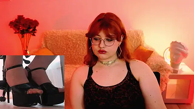 StaceyJensen online show from 05.06.26