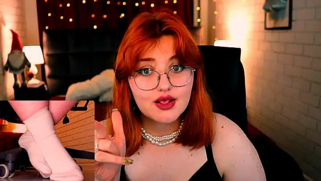 StaceyJensen online show from 05.11.26