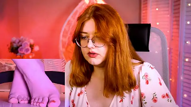 StaceyJensen online show from 07.29.26