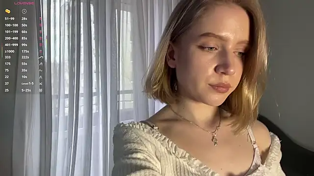 Alice meow15 online show from 05.02.26