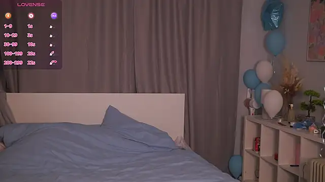 AmillyGile online show from 02.24.26