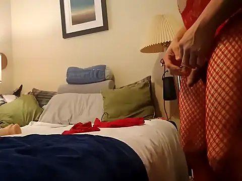 MasochSissy4U online show from 11.22.25