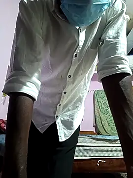 Karnataka-boy online show from 12.05.25