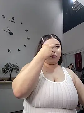 Kitty Bms  online show from 12.04.25