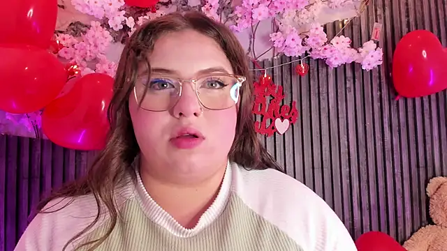 Kitty Bms  online show from 02.13.26