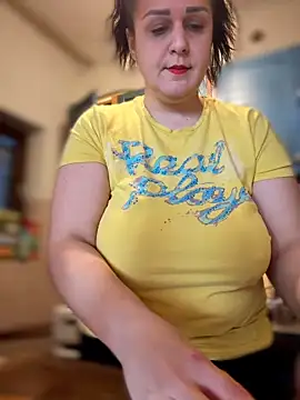 Mary kansas bbw online show from 03.01.26