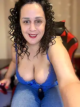 Mary kansas bbw online show from 03.20.26
