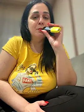 Mary kansas bbw online show from 04.08.26