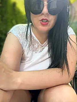 Mary kansas bbw online show from 06.21.26