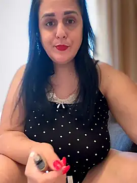 Mary kansas bbw online show from 06.26.26