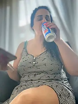 Mary kansas bbw online show from 07.03.26