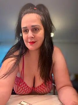 Mary kansas bbw online show from 07.09.26