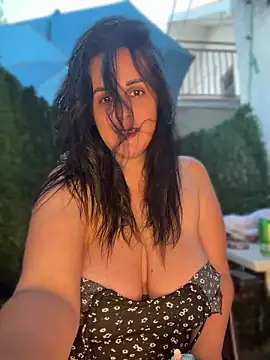 Mary kansas bbw online show from 08.01.26